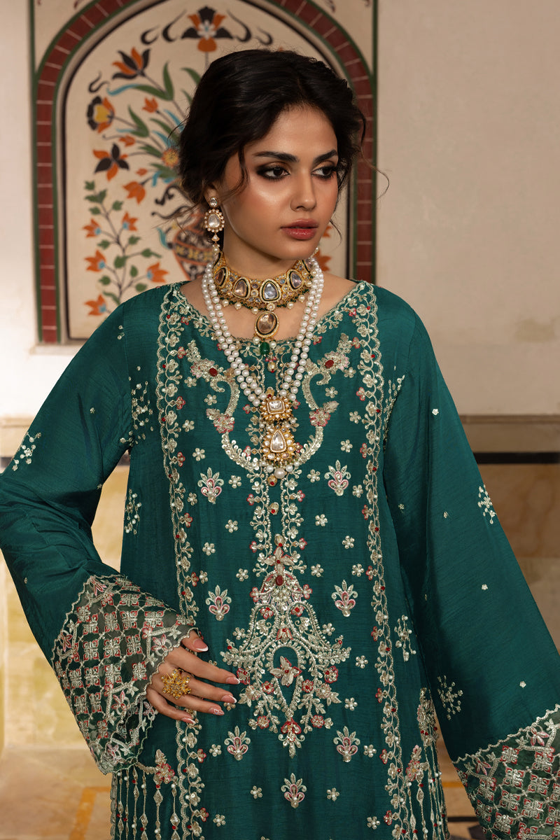 Rangrasiya | Ready to Wear Luxury Formals | Bahaar - Official Rang Rasiya stockist in UK - Sakeena London