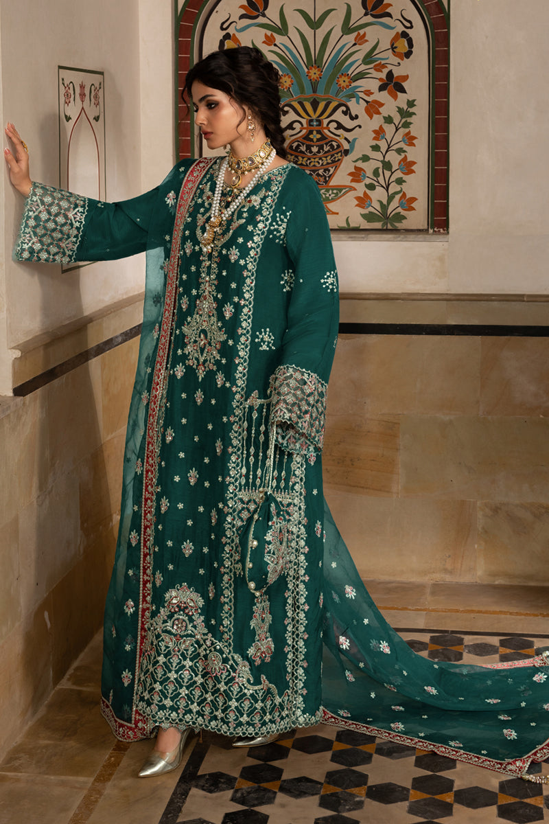 Rangrasiya | Ready to Wear Luxury Formals | Bahaar - Official Rang Rasiya stockist in UK - Sakeena London