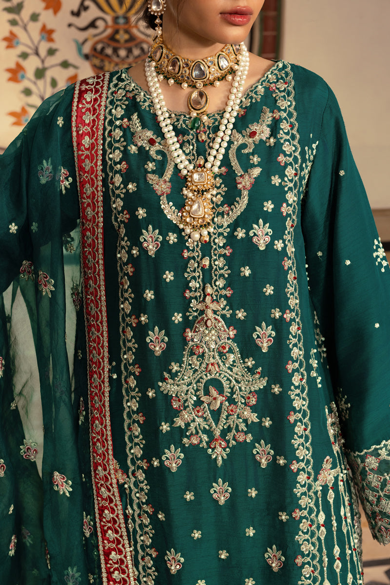 Rangrasiya | Ready to Wear Luxury Formals | Bahaar - Official Rang Rasiya stockist in UK - Sakeena London