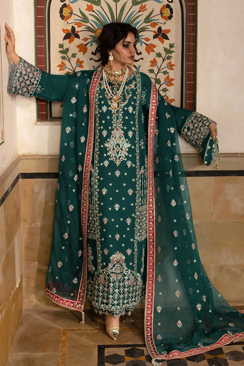 Rangrasiya | Ready to Wear Luxury Formals | Bahaar - Official Rang Rasiya stockist in UK - Sakeena London