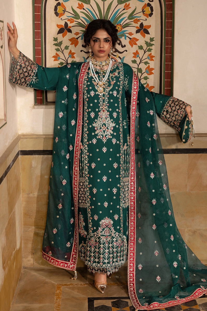 Rangrasiya | Ready to Wear Luxury Formals | Bahaar - Official Rang Rasiya stockist in UK - Sakeena London