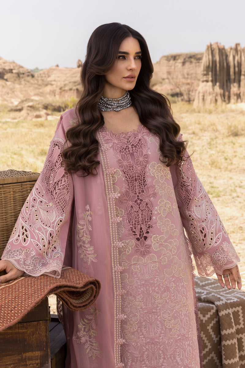 Rangrasiya | Premium Eid Edit 25 | Aysel - Official Rangrasiya stockist in UK - Sakeena London