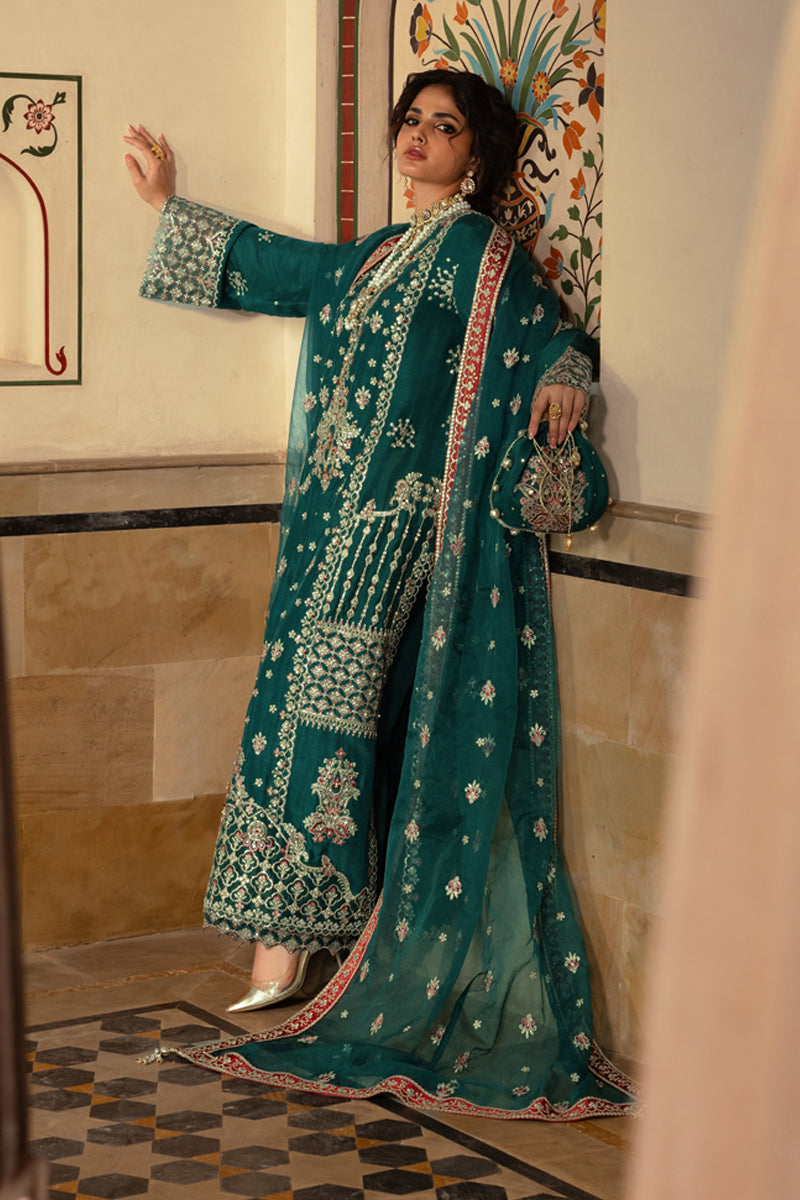 Rangrasiya | Ready to Wear Luxury Formals | Bahaar - Official Rang Rasiya stockist in UK - Sakeena London