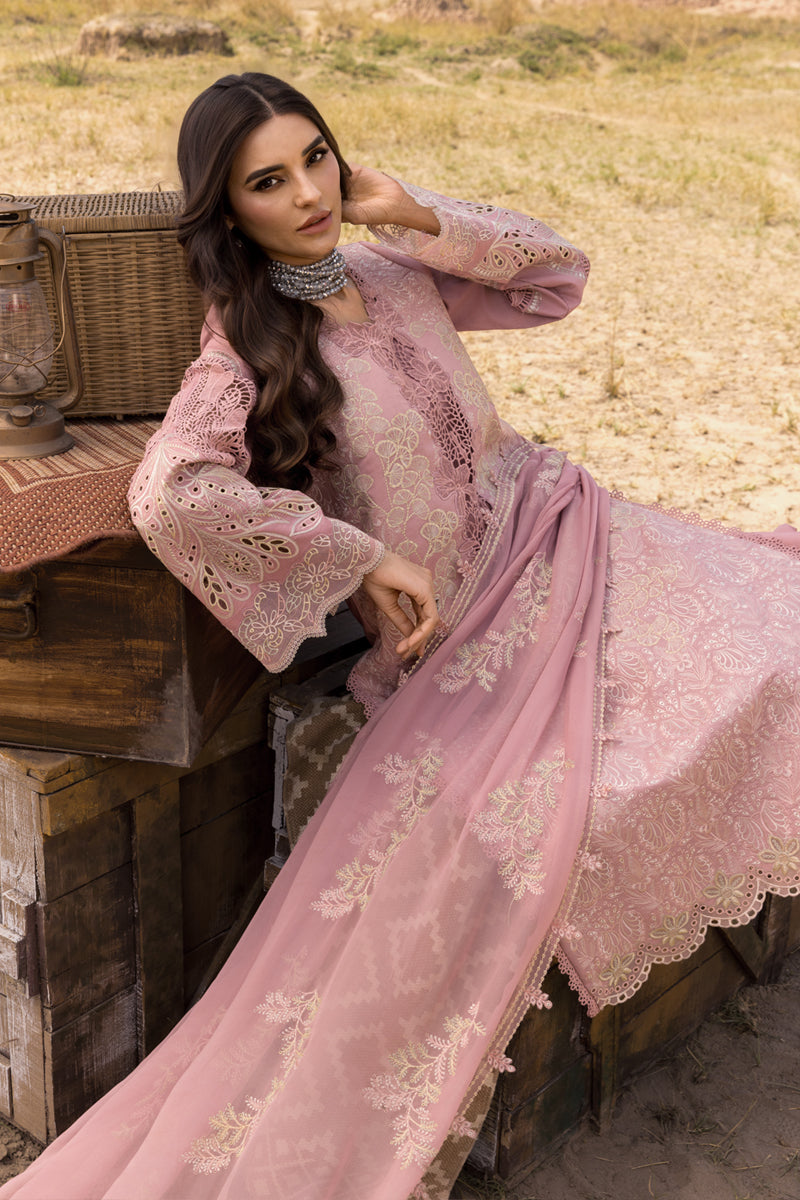 Rangrasiya | Premium Eid Edit 25 | Aysel - Official Rangrasiya stockist in UK - Sakeena London