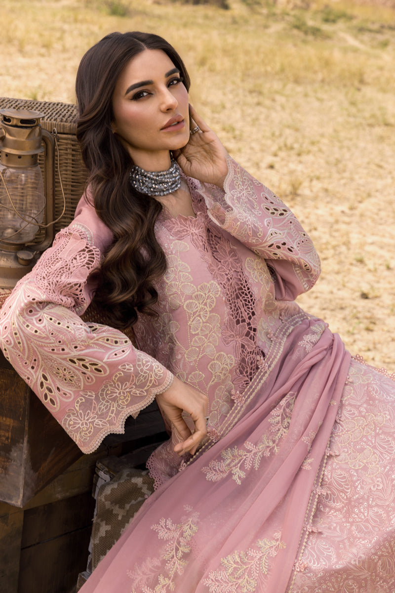 Rangrasiya | Premium Eid Edit 25 | Aysel - Official Rangrasiya stockist in UK - Sakeena London