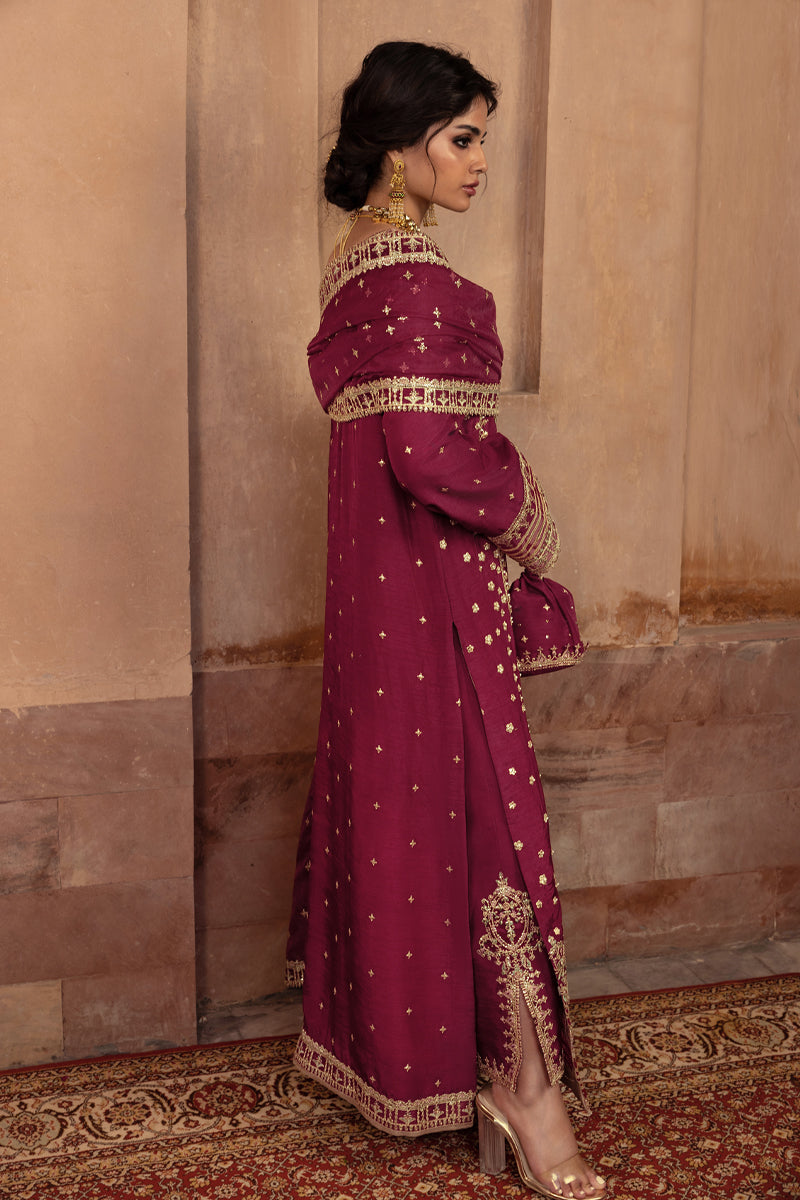 Rangrasiya | Ready to Wear Luxury Formals | Zarin - Official Rang Rasiya stockist in UK - Sakeena London
