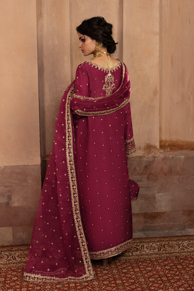 Rangrasiya | Ready to Wear Luxury Formals | Zarin - Official Rang Rasiya stockist in UK - Sakeena London