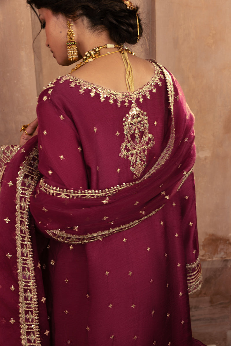 Rangrasiya | Ready to Wear Luxury Formals | Zarin - Official Rang Rasiya stockist in UK - Sakeena London