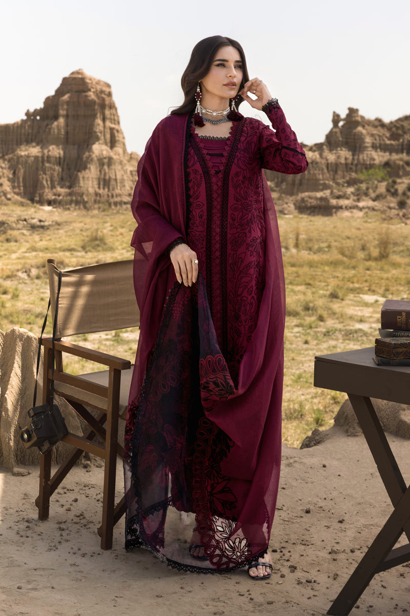 Rangrasiya | Premium Eid Edit 25 | Maya - Official Rangrasiya stockist in UK - Sakeena London