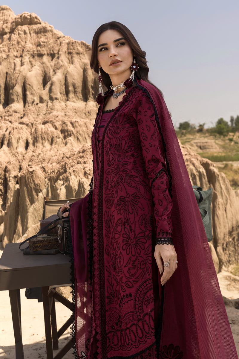 Rangrasiya | Premium Eid Edit 25 | Maya - Official Rangrasiya stockist in UK - Sakeena London