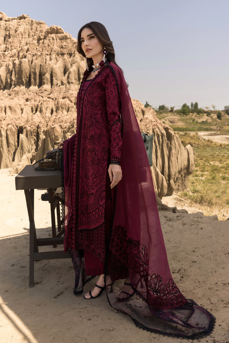 Rangrasiya | Premium Eid Edit 25 | Maya - Official Rangrasiya stockist in UK - Sakeena London