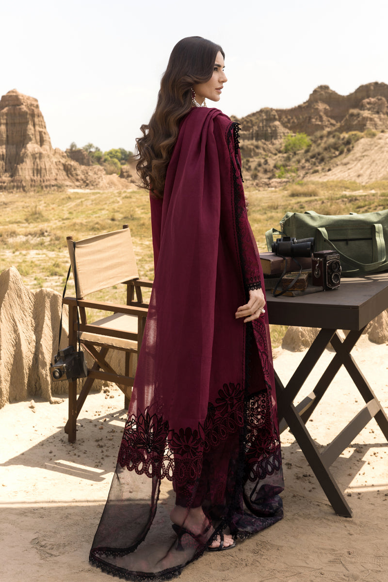 Rangrasiya | Premium Eid Edit 25 | Maya - Official Rangrasiya stockist in UK - Sakeena London