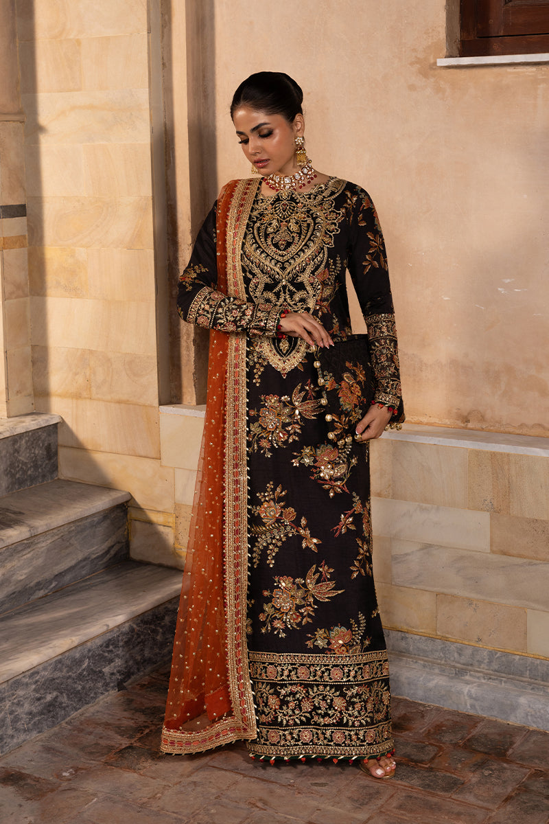 Rangrasiya | Ready to Wear Luxury Formals | Leilah - Official Rang Rasiya stockist in UK - Sakeena London