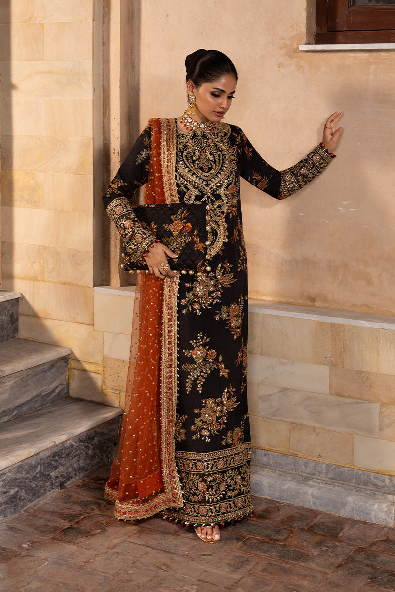 Rangrasiya | Ready to Wear Luxury Formals | Leilah - Official Rang Rasiya stockist in UK - Sakeena London