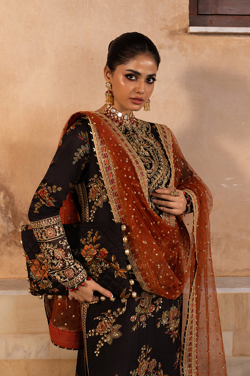 Rangrasiya | Ready to Wear Luxury Formals | Leilah - Official Rang Rasiya stockist in UK - Sakeena London