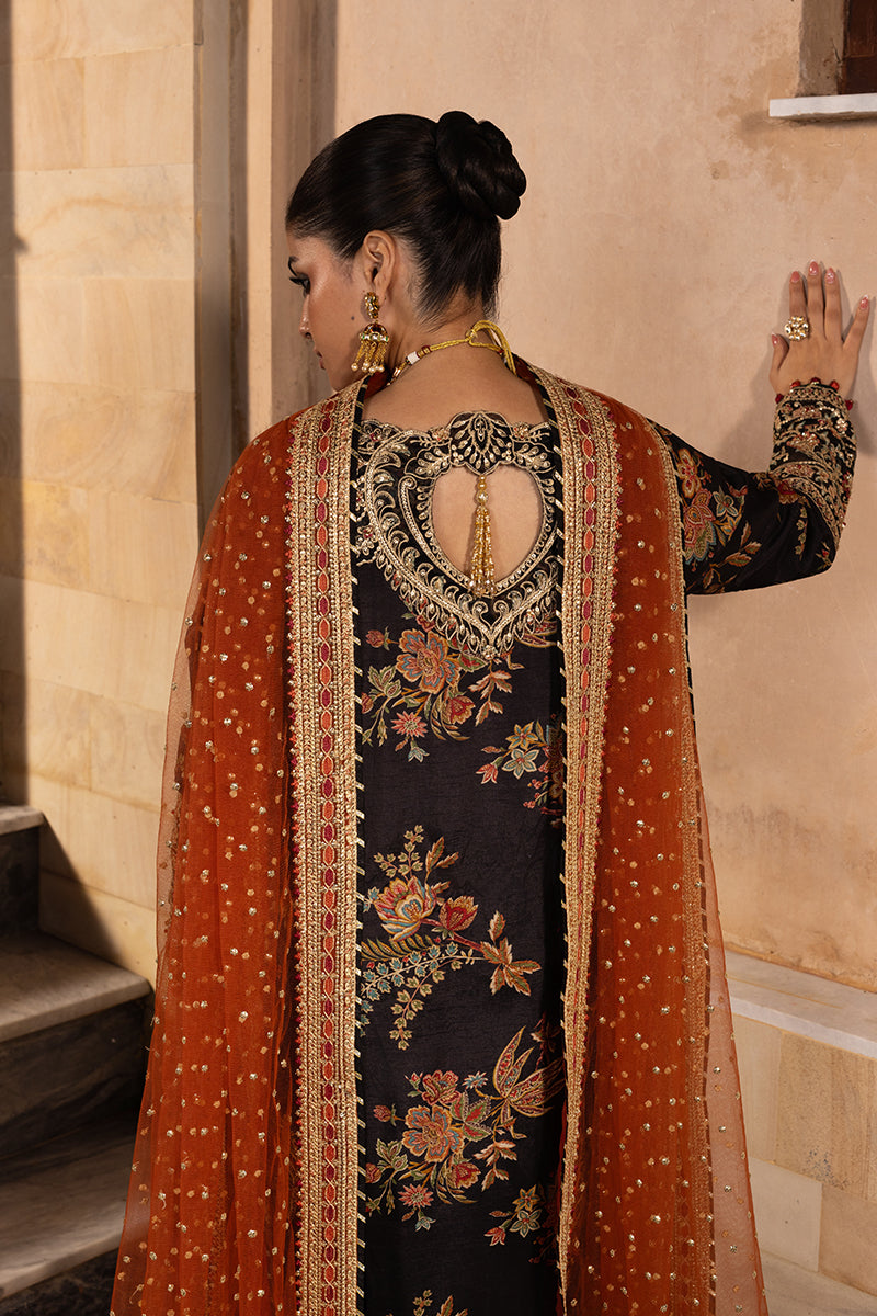 Rangrasiya | Ready to Wear Luxury Formals | Leilah - Official Rang Rasiya stockist in UK - Sakeena London