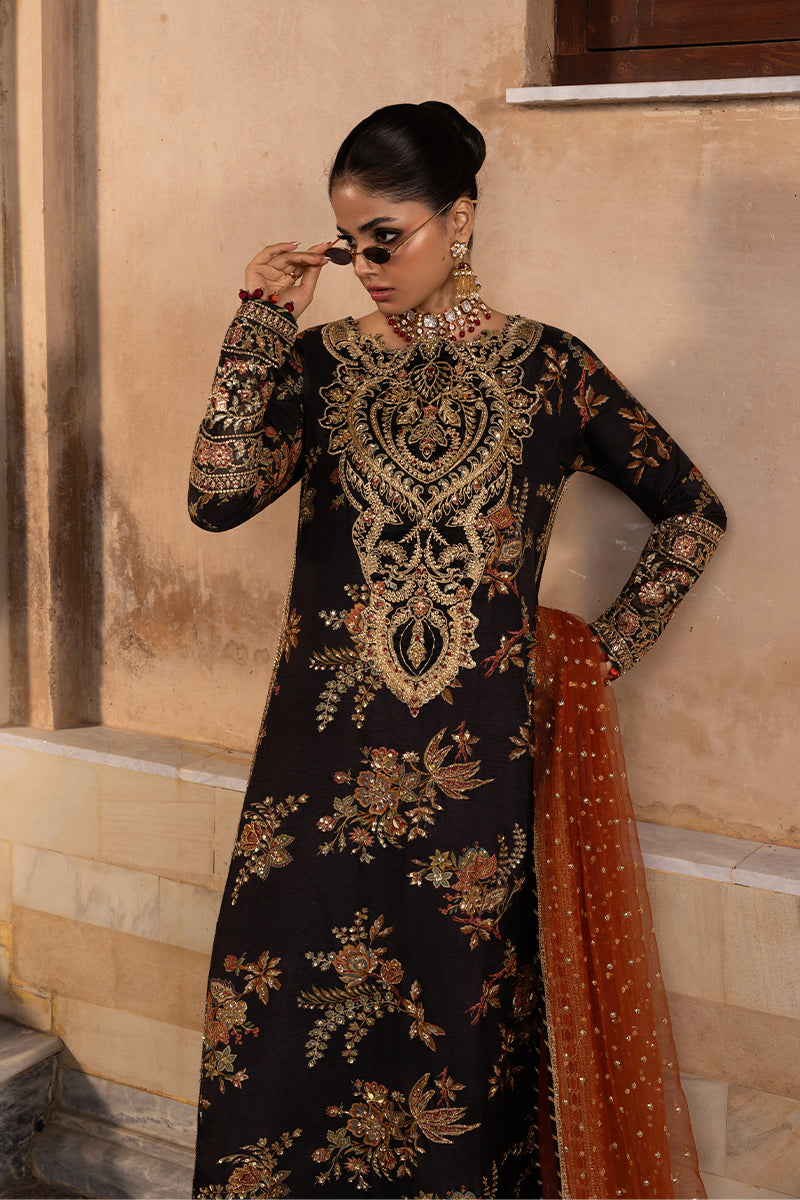 Rangrasiya | Ready to Wear Luxury Formals | Leilah - Official Rang Rasiya stockist in UK - Sakeena London