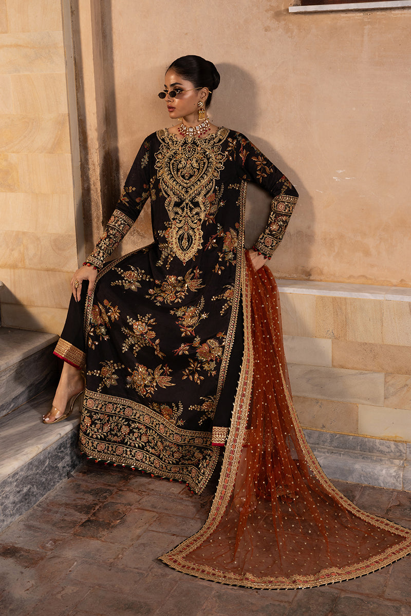 Rangrasiya | Ready to Wear Luxury Formals | Leilah - Official Rang Rasiya stockist in UK - Sakeena London