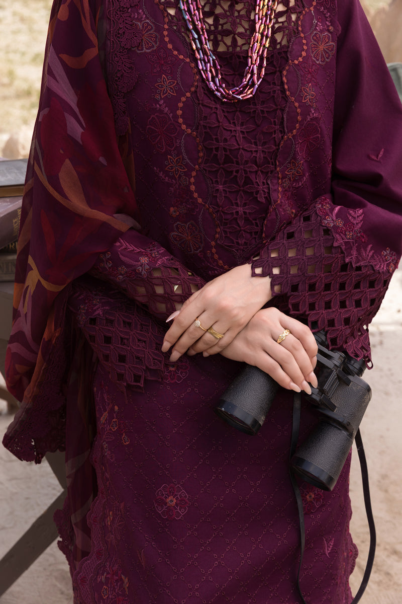 Rangrasiya | Premium Eid Edit 25 | Amyra - Official Rangrasiya stockist in UK - Sakeena London