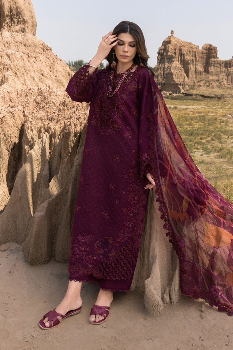 Rangrasiya | Premium Eid Edit 25 | Amyra - Official Rangrasiya stockist in UK - Sakeena London