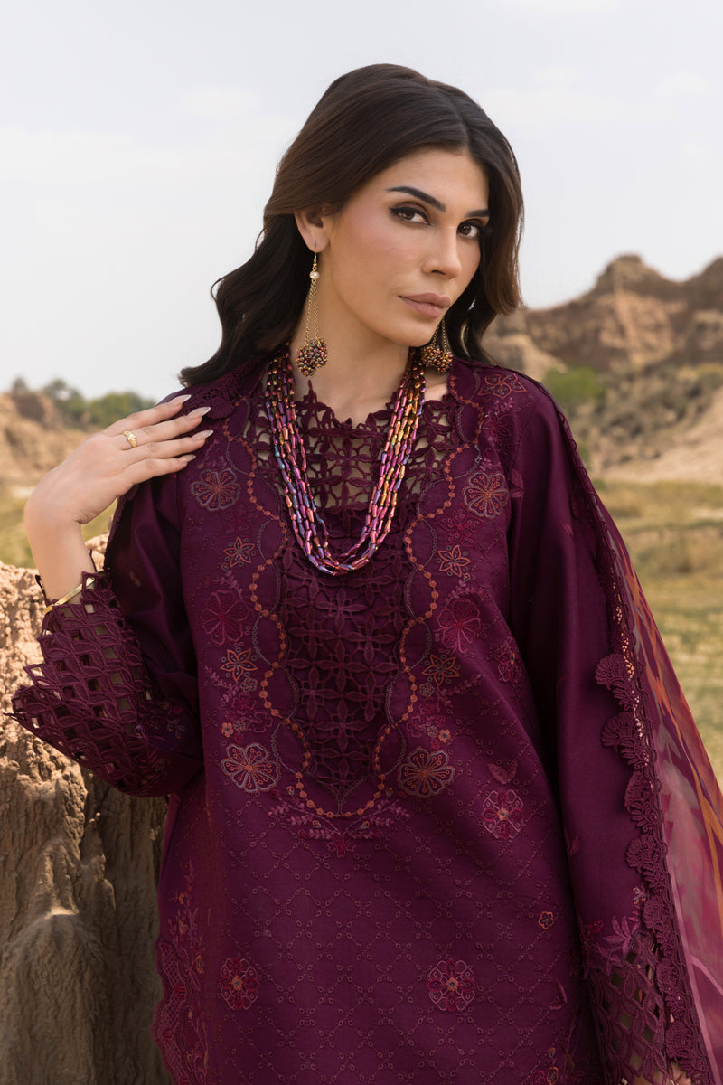 Rangrasiya | Premium Eid Edit 25 | Amyra - Official Rangrasiya stockist in UK - Sakeena London