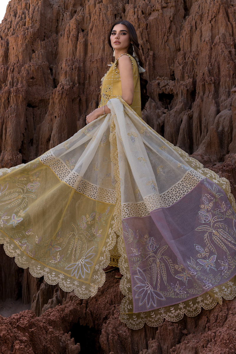 Rangrasiya | Premium Eid Edit 25 | Nadia - Official Rangrasiya stockist in UK - Sakeena London