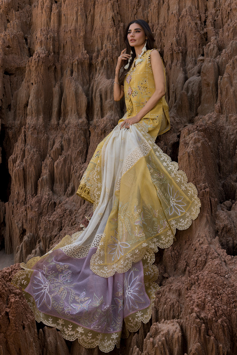 Rangrasiya | Premium Eid Edit 25 | Nadia - Official Rangrasiya stockist in UK - Sakeena London