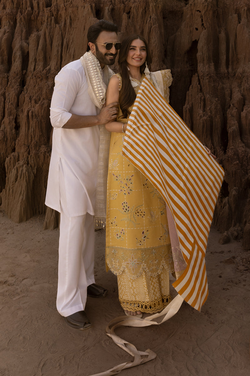 Rangrasiya | Premium Eid Edit 25 | Nadia - Official Rangrasiya stockist in UK - Sakeena London