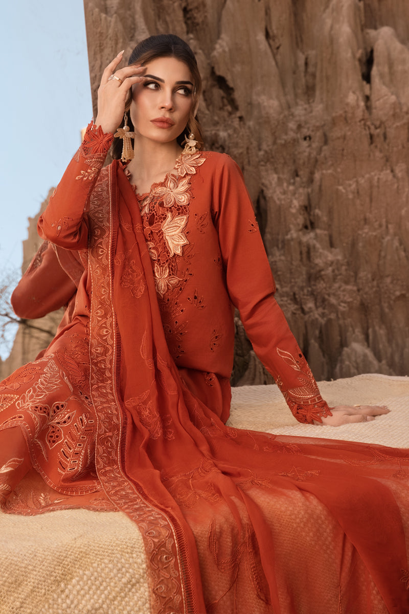Rangrasiya | Premium Eid Edit 25 | Mahi - Official Rangrasiya stockist in UK - Sakeena London