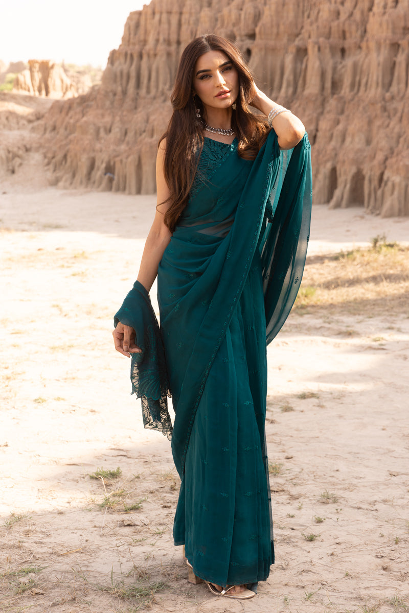 Rangrasiya | Premium Eid Edit 25 | Zaynah - Official Rangrasiya stockist in UK - Sakeena London