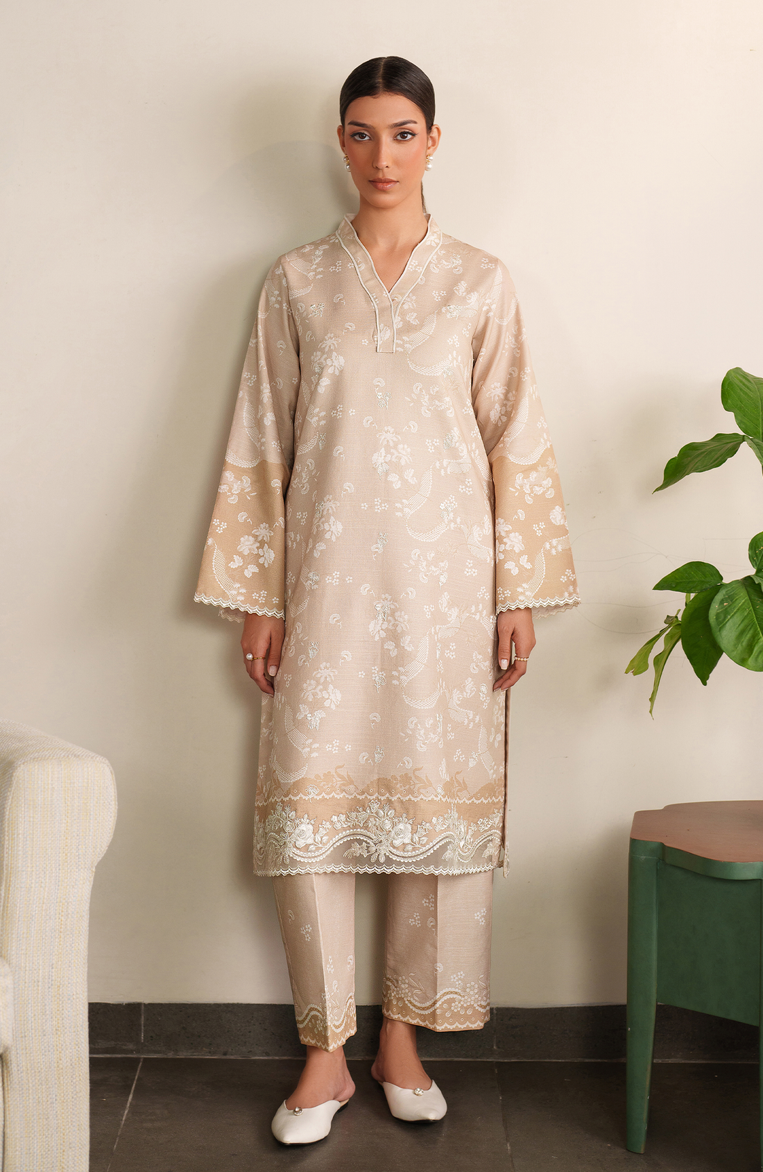 Seran | Bellini Winter 25 | Lumen - Official Seran stockist in UK - Sakeena London