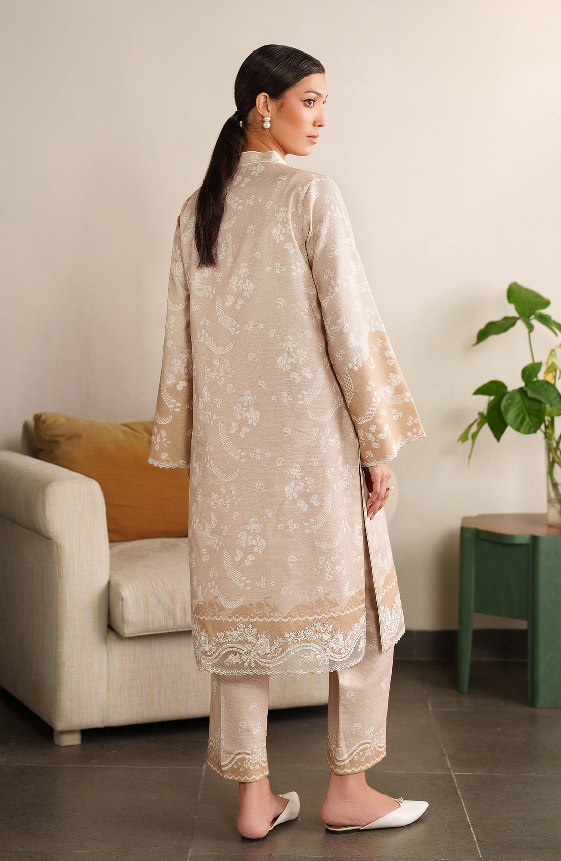 Seran | Bellini Winter 25 | Lumen - Official Seran stockist in UK - Sakeena London