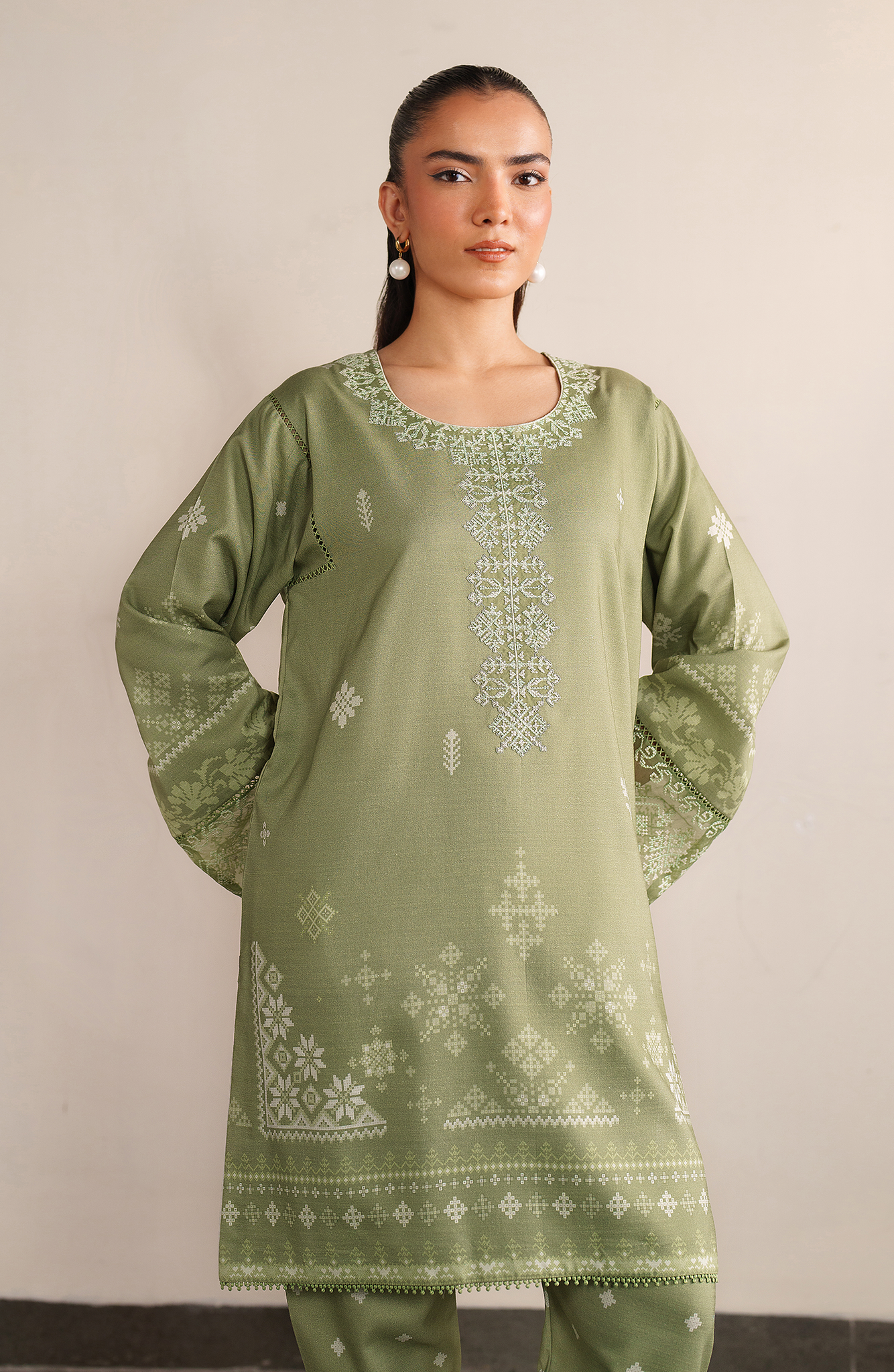 Seran | Bellini Winter 25 | Sagea - Official Seran stockist in UK - Sakeena London