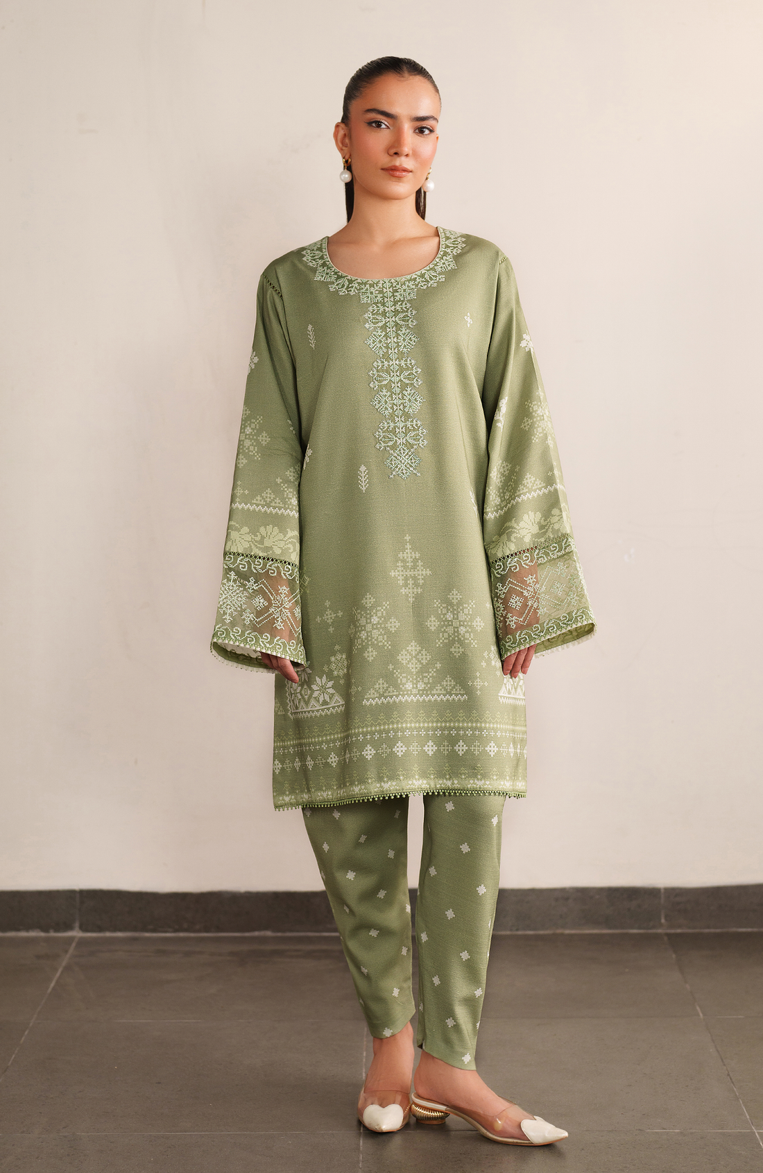 Seran | Bellini Winter 25 | Sagea - Official Seran stockist in UK - Sakeena London