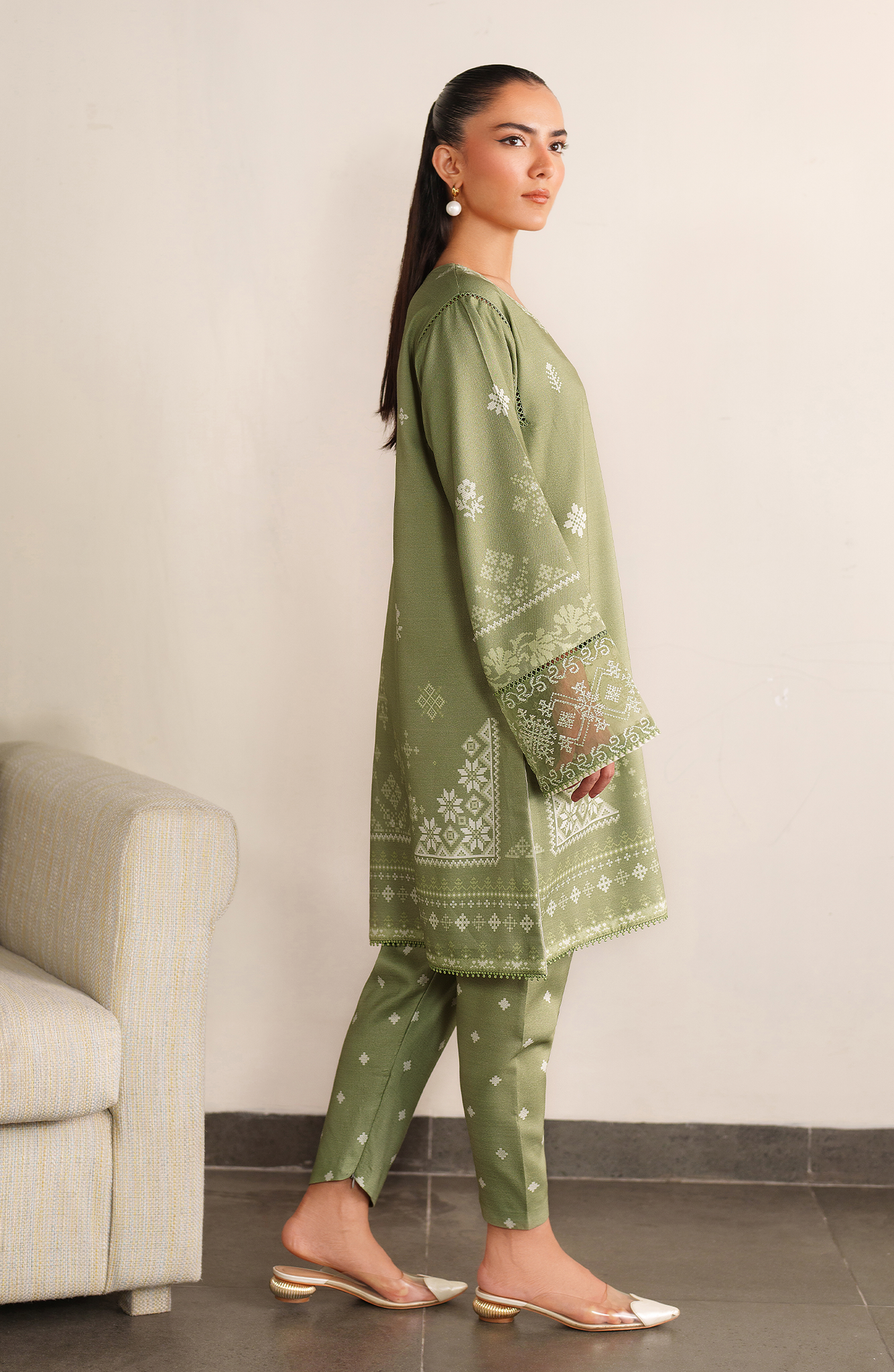 Seran | Bellini Winter 25 | Sagea - Official Seran stockist in UK - Sakeena London