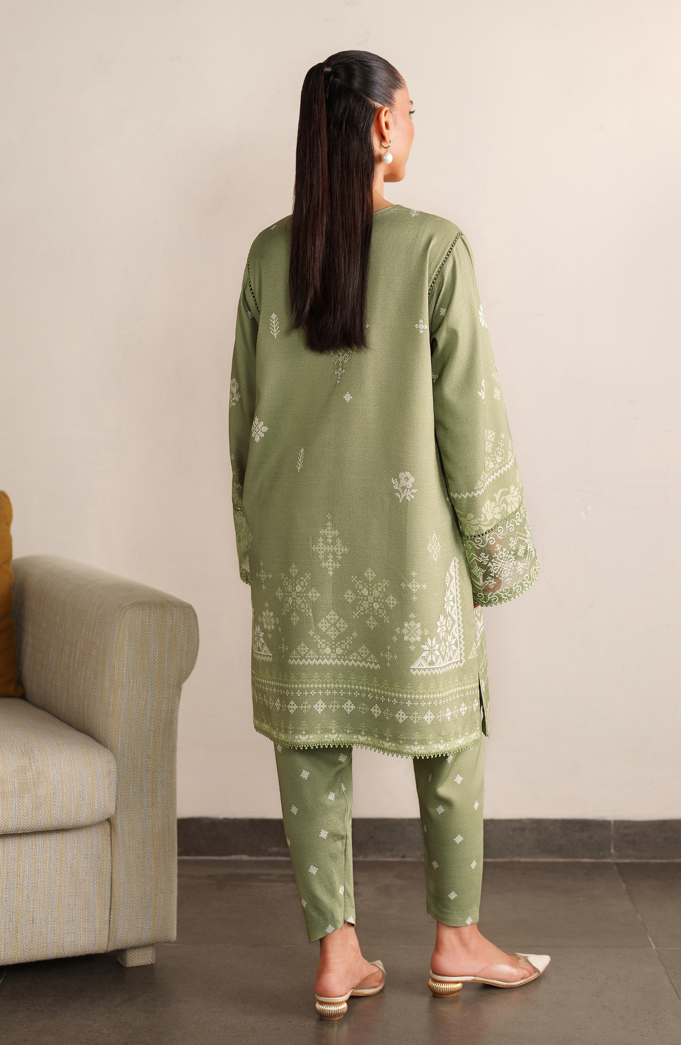 Seran | Bellini Winter 25 | Sagea - Official Seran stockist in UK - Sakeena London