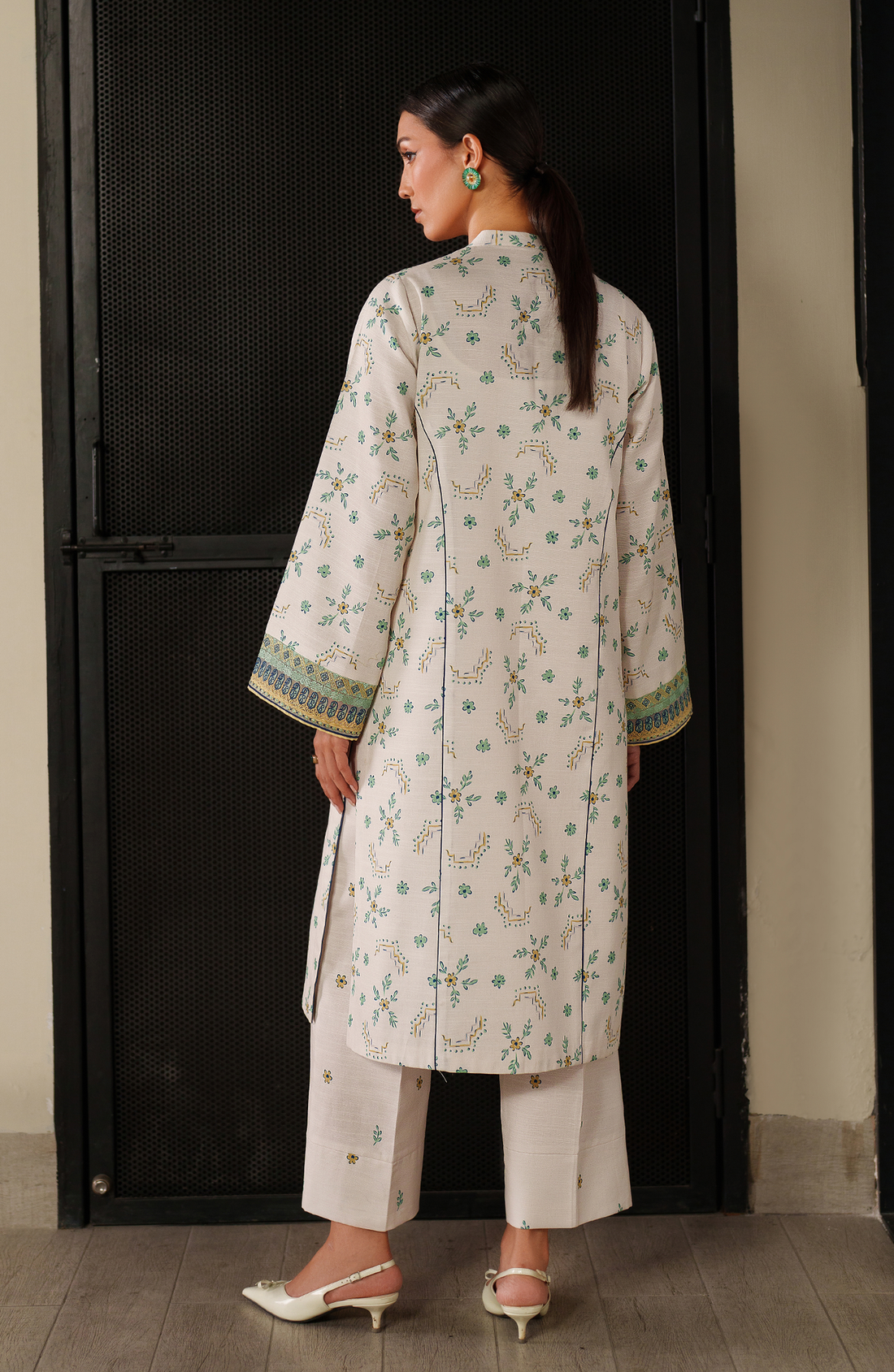 Seran | Bellini Winter 25 | Ivra - Official Seran stockist in UK - Sakeena London