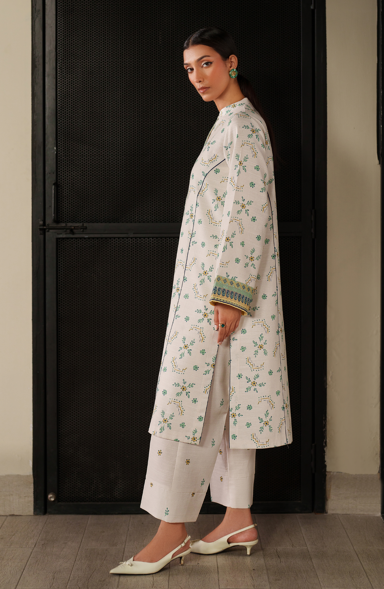 Seran | Bellini Winter 25 | Ivra - Official Seran stockist in UK - Sakeena London