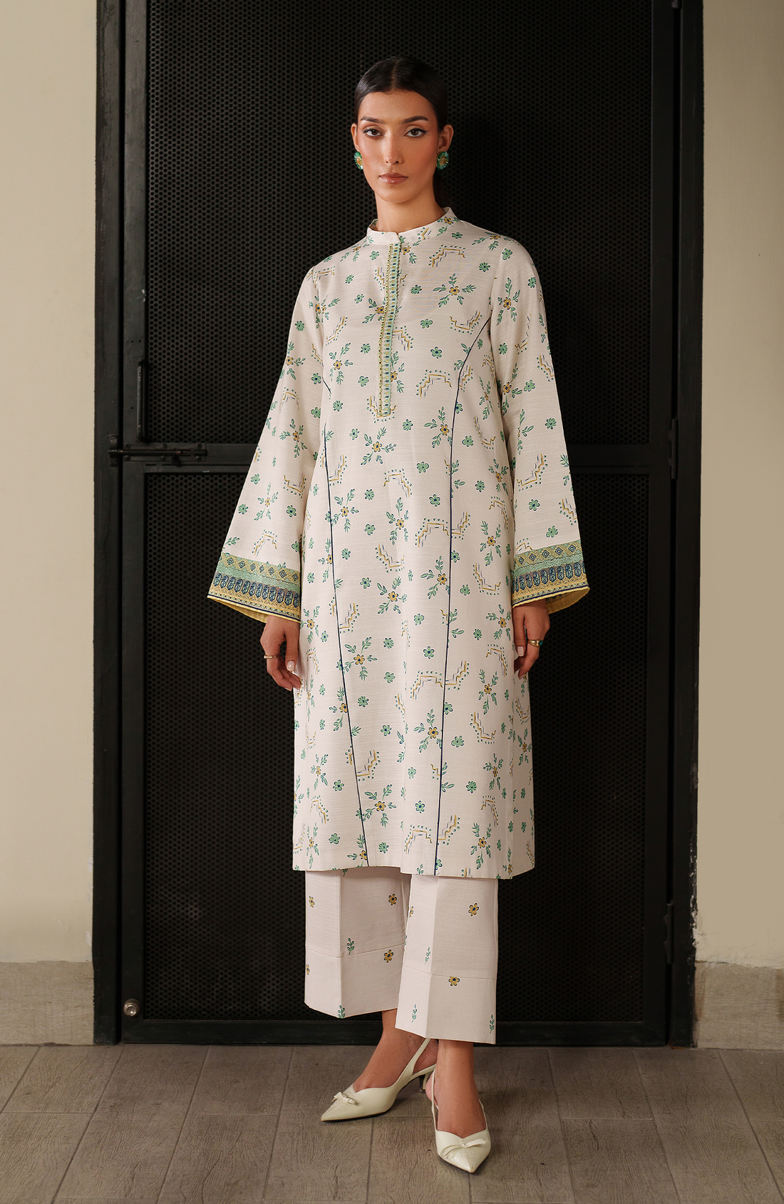 Seran | Bellini Winter 25 | Ivra - Official Seran stockist in UK - Sakeena London