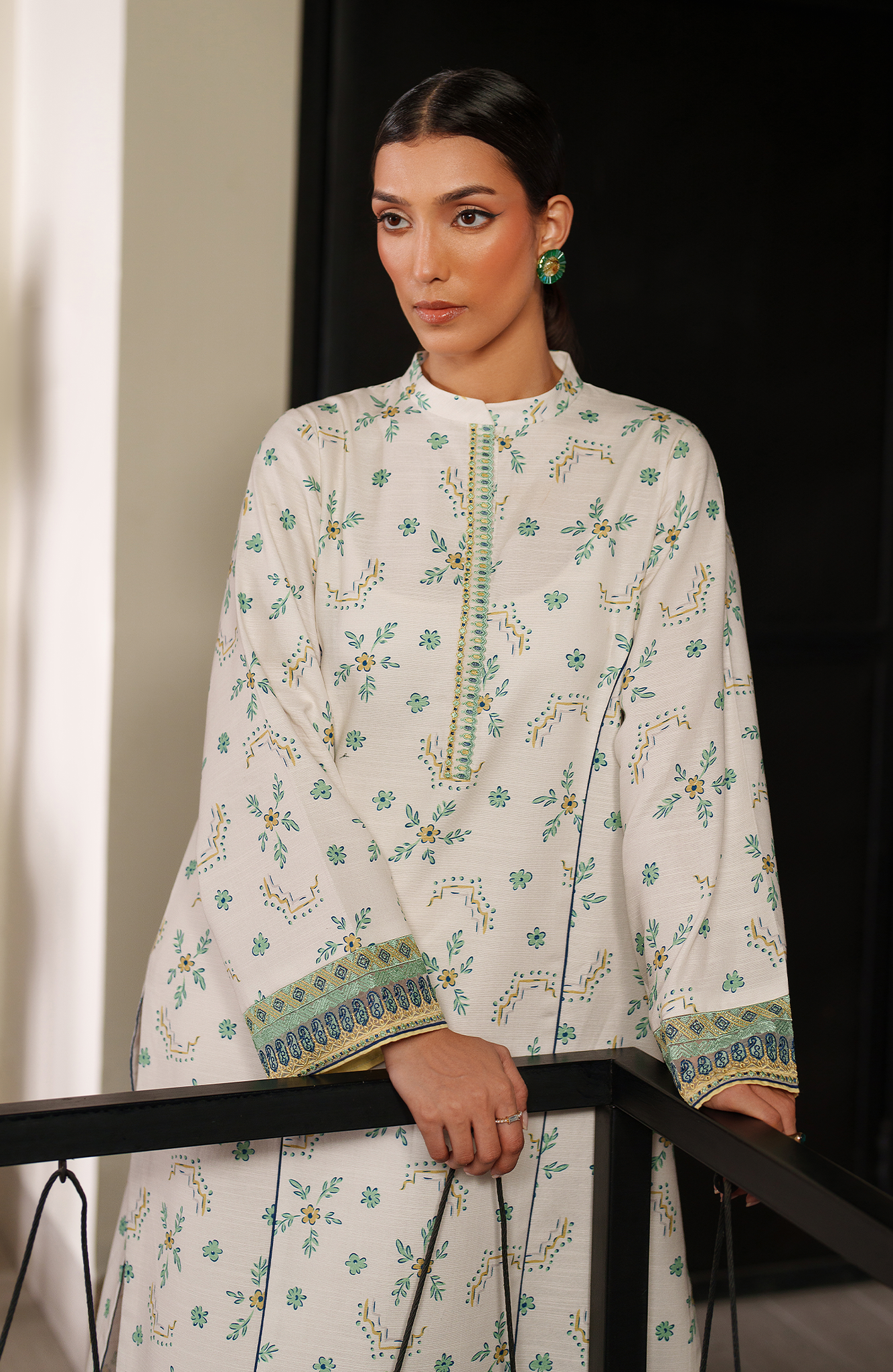 Seran | Bellini Winter 25 | Ivra - Official Seran stockist in UK - Sakeena London