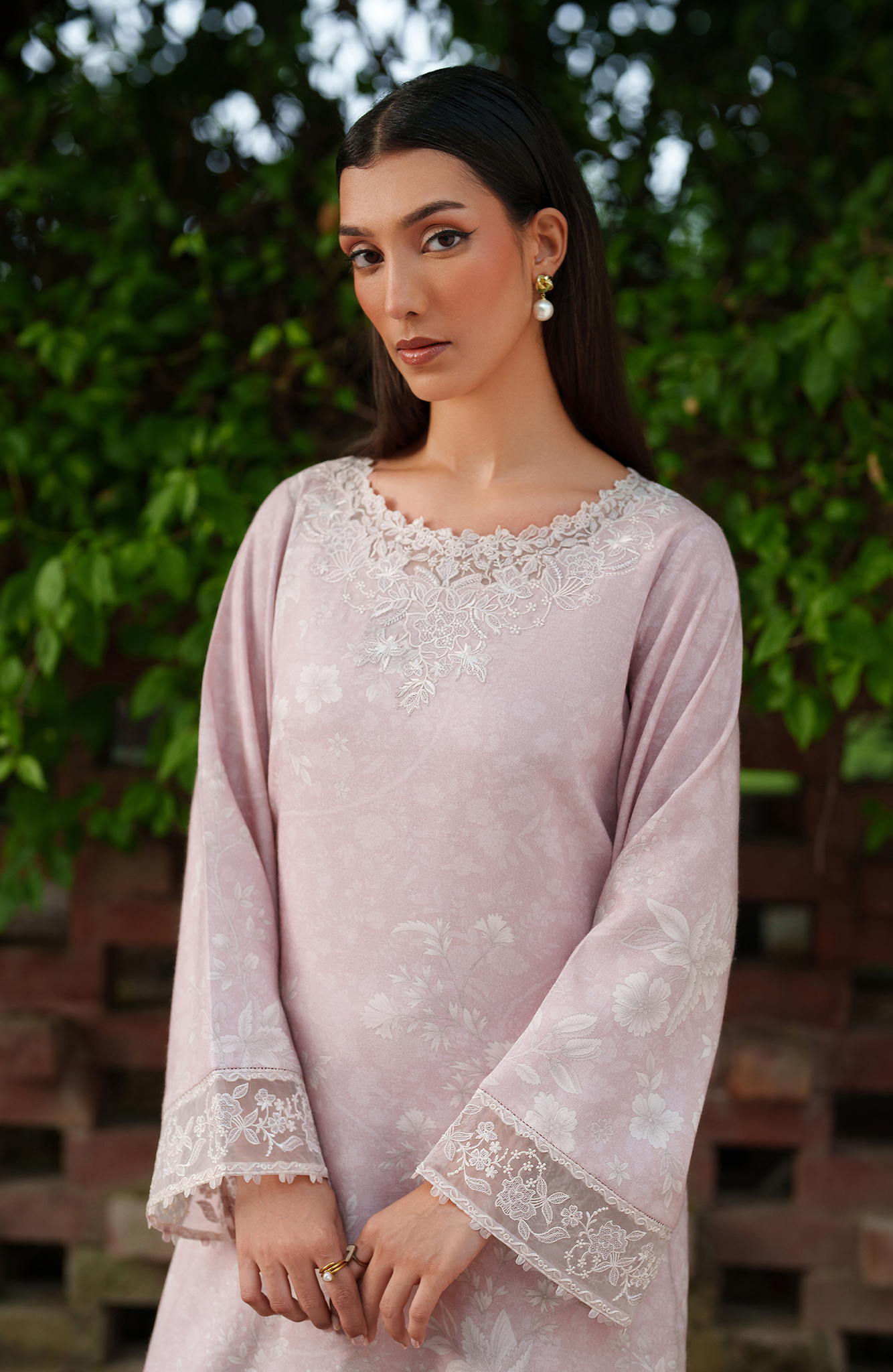 Seran | Bellini Winter 25 | Elmiya - Official Seran stockist in UK - Sakeena London
