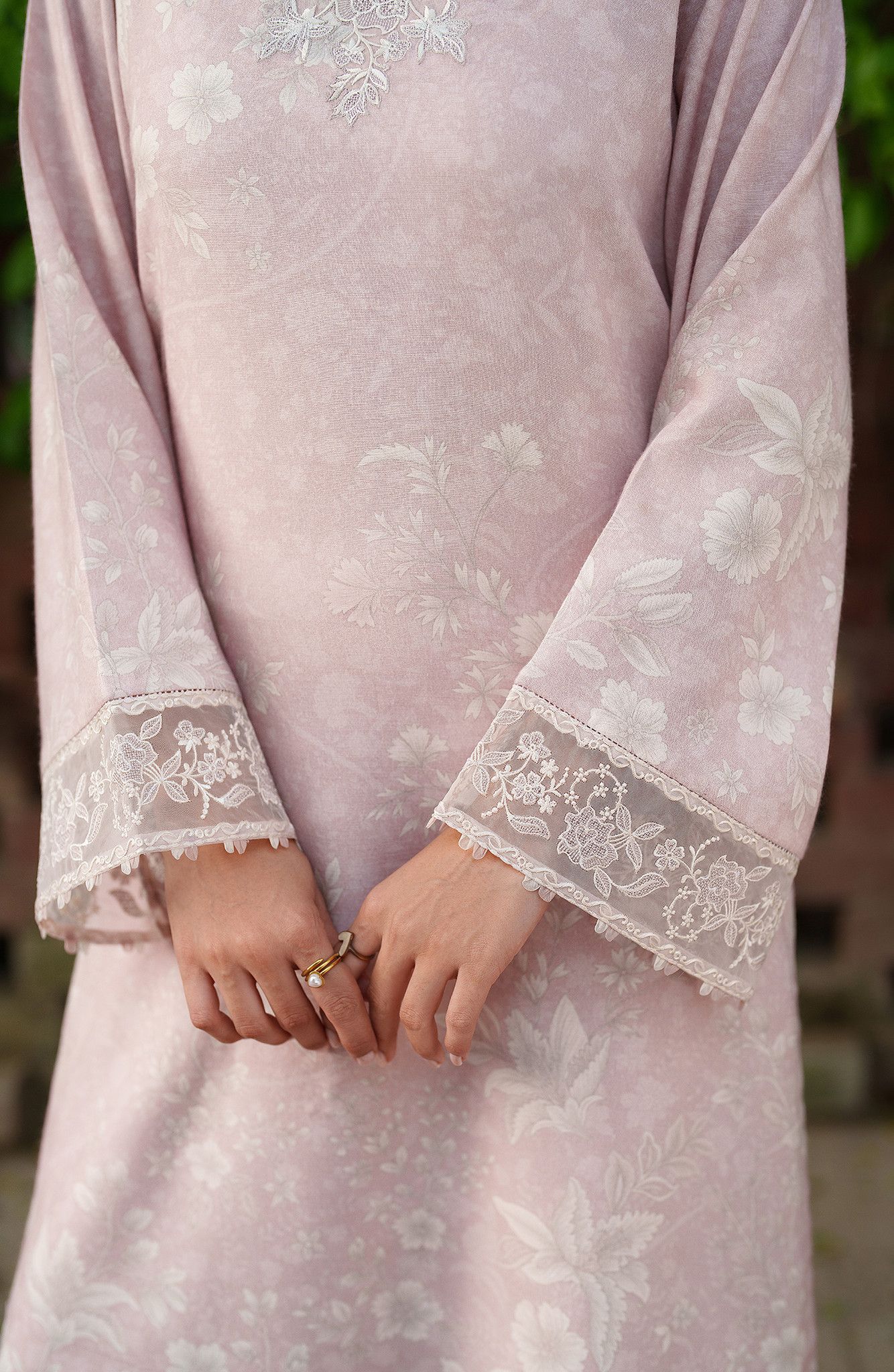 Seran | Bellini Winter 25 | Elmiya - Official Seran stockist in UK - Sakeena London