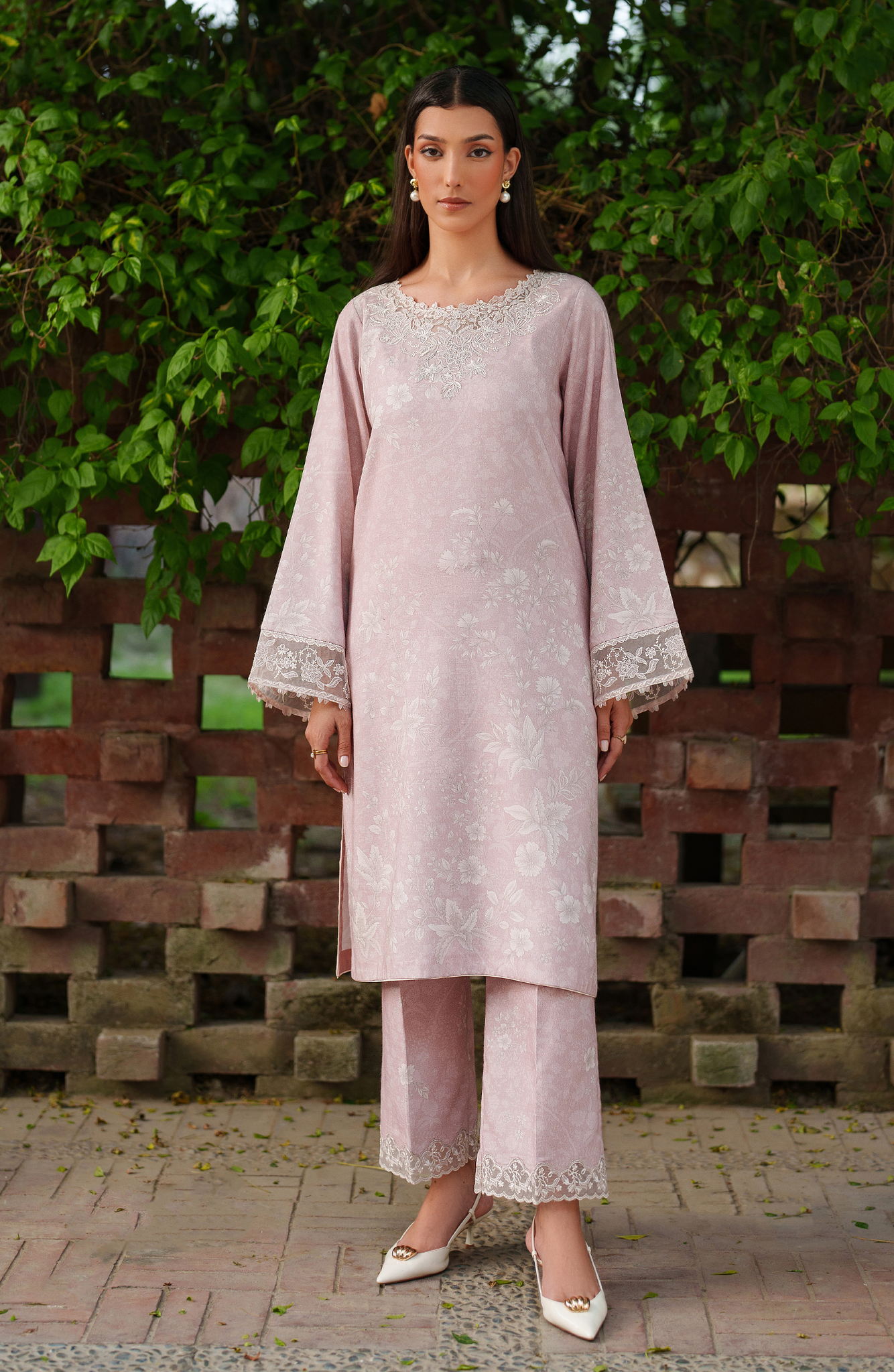 Seran | Bellini Winter 25 | Elmiya - Official Seran stockist in UK - Sakeena London
