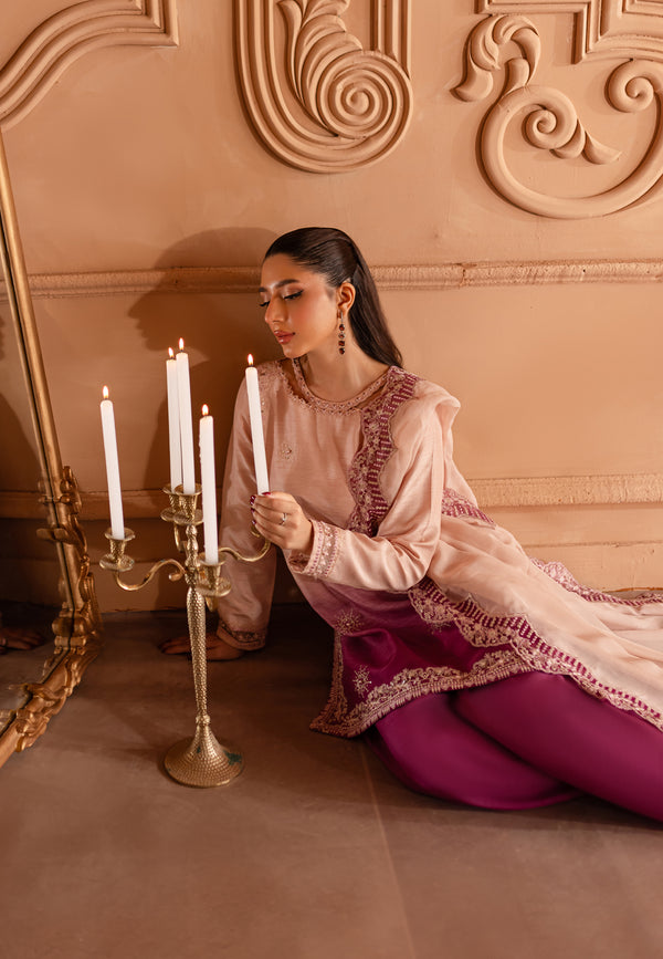 Azzal | Ivana Pret | Petal - Official Azzal stockist in UK - Sakeena London
