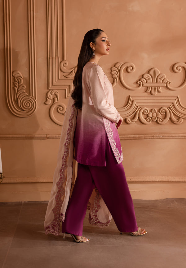 Azzal | Ivana Pret | Petal - Official Azzal stockist in UK - Sakeena London
