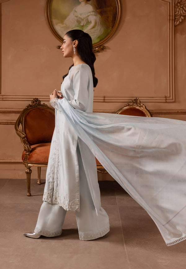 Azzal | Ivana Pret | Dahlia - Official Azzal stockist in UK - Sakeena London