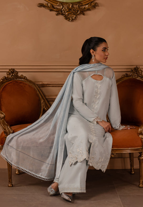 Azzal | Ivana Pret | Dahlia - Official Azzal stockist in UK - Sakeena London
