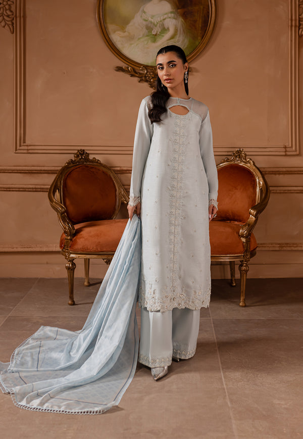 Azzal | Ivana Pret | Dahlia - Official Azzal stockist in UK - Sakeena London