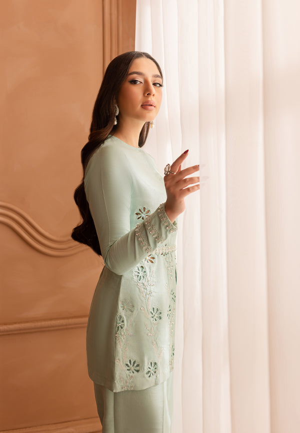 Azzal | Ivana Pret | Eden - Official Azzal stockist in UK - Sakeena London