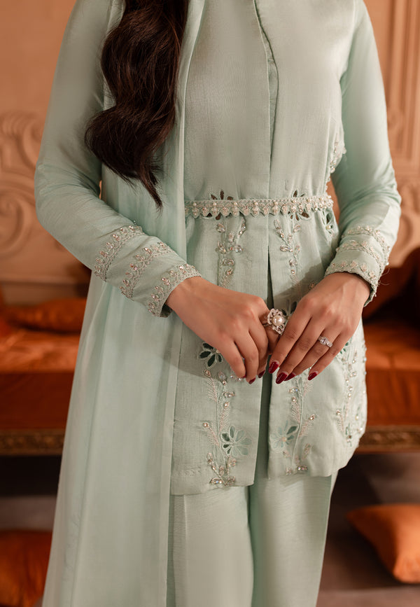 Azzal | Ivana Pret | Eden - Official Azzal stockist in UK - Sakeena London